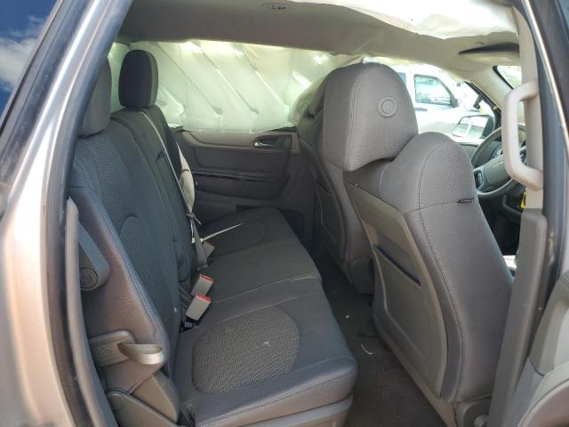 Photo 6 from auction – 2014 CHEVROLET TRAVERSE L with VIN 1GNKVFED5EJ298398
