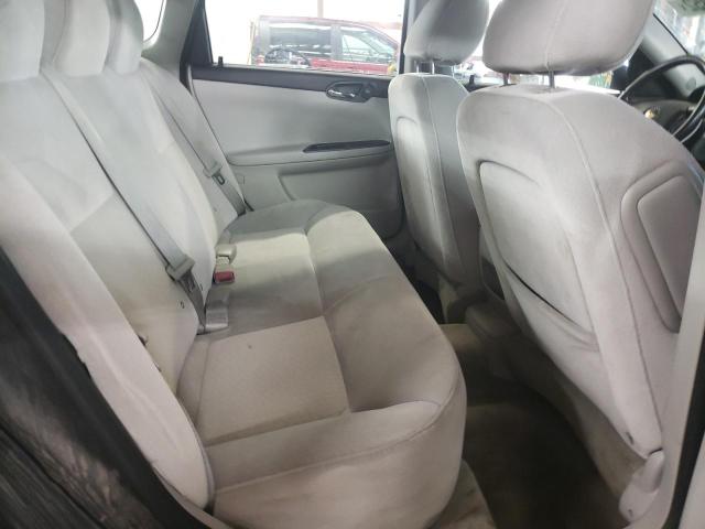 Photo 6 from auction – 2011 CHEVROLET IMPALA LT with VIN 2G1WG5EK4B1236423