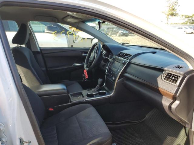 Photo 5 from auction – 2017 TOYOTA CAMRY LE with VIN 4T1BF1FKXHU396962