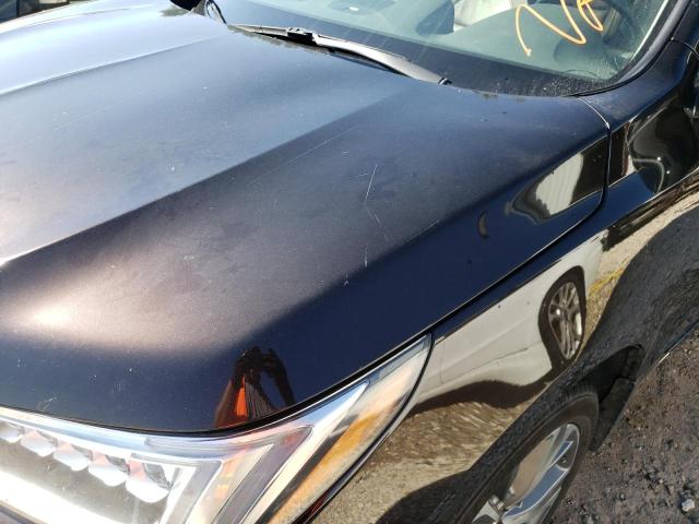 Photo 9 from auction – 2017 ACURA MDX TECHNO with VIN 5FRYD4H76HB018675