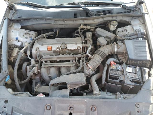 Photo 7 from auction – 2012 HONDA ACCORD SE with VIN 1HGCP2F66CA157385