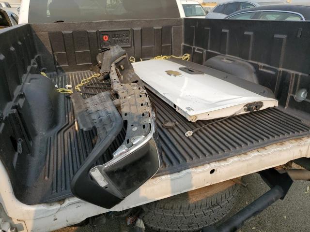Photo 9 from auction – 2011 CHEVROLET SILVERADO with VIN 1GCRCSEAXBZ279676