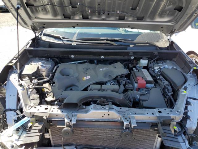 Photo 7 from auction – 2019 TOYOTA RAV4 XLE with VIN JTMW1RFV2KD020700