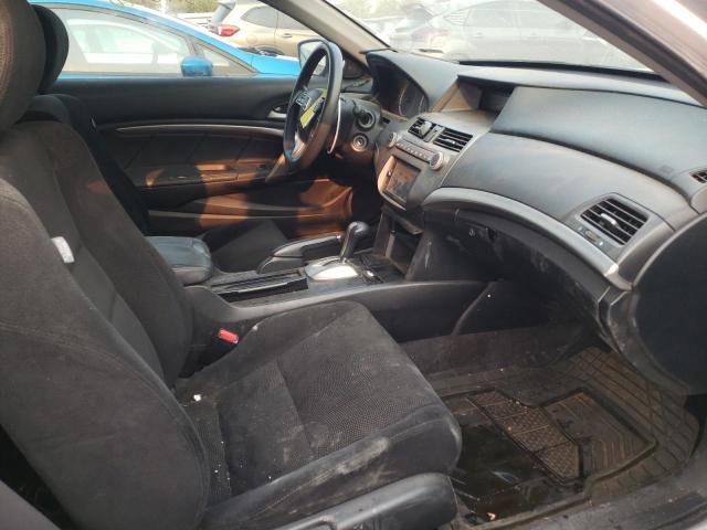Photo 5 from auction – 2009 HONDA ACCORD EX with VIN 1HGCS12759A020969