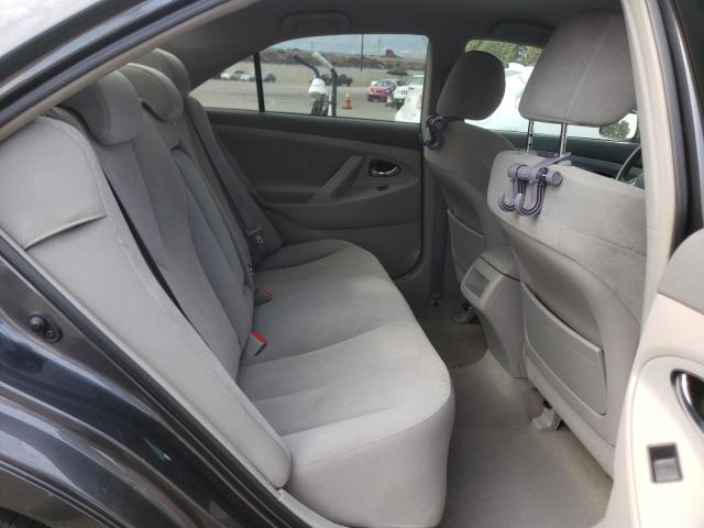 Photo 6 from auction – 2009 TOYOTA CAMRY BASE with VIN 4T4BE46K49R114259