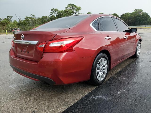 Photo 4 from auction – 2016 NISSAN ALTIMA 2.5 with VIN 1N4AL3AP2GN327219