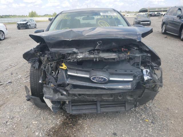 Photo 9 from auction – 2014 FORD FOCUS SE with VIN 1FADP3K27EL213312