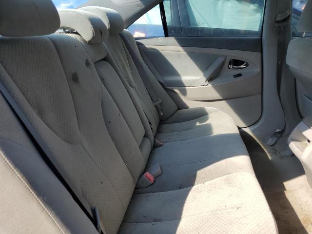 Photo 6 from auction – 2009 TOYOTA CAMRY BASE with VIN 4T4BE46K19R131679