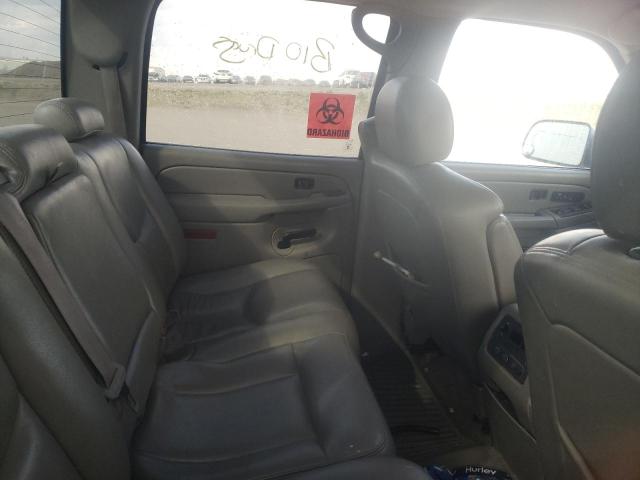 Photo 6 from auction – 2005 GMC SIERRA K25 with VIN 1GTHK23295F860618