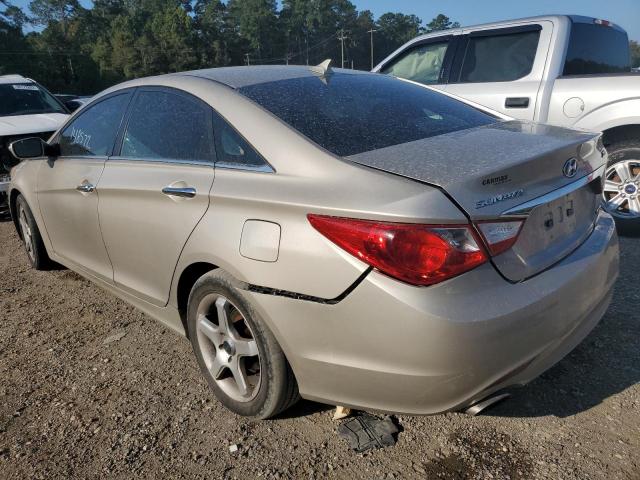 Photo 3 from auction – 2011 HYUNDAI SONATA SE with VIN 5NPEC4AB5BH236475