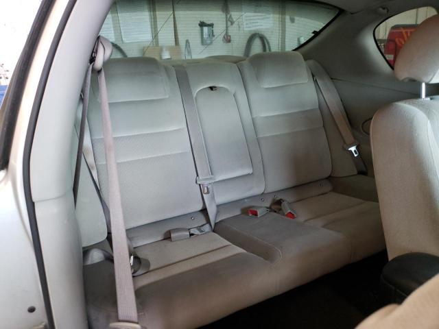 Photo 6 from auction – 2007 CHEVROLET MONTE CARL with VIN 2G1WJ15K679213129