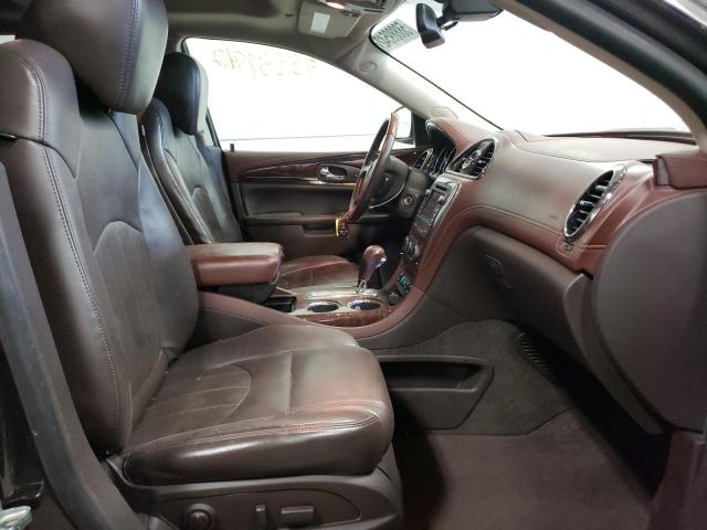 Photo 5 from auction – 2014 BUICK ENCLAVE with VIN 5GAKRBKD4EJ139724