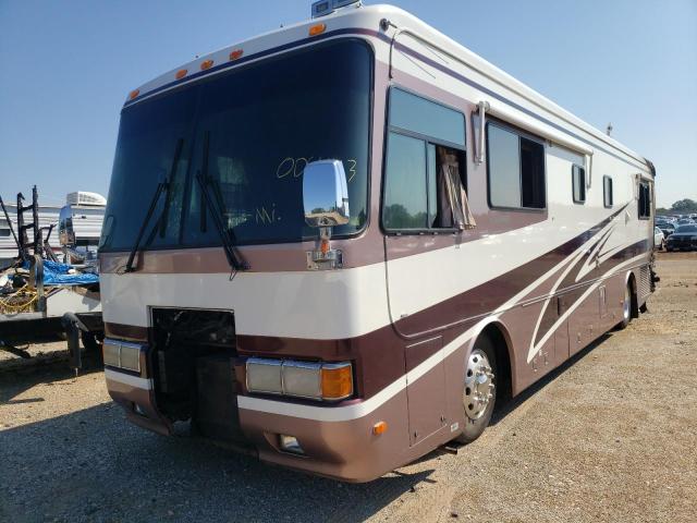 Photo 2 from auction – 1999 ROADMASTER RAIL EXECUTIVE with VIN 1RF120612X1006443
