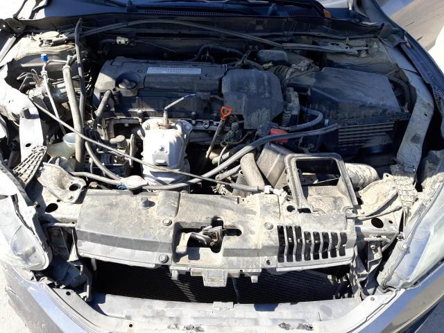 Photo 7 from auction – 2013 HONDA ACCORD EX with VIN 1HGCR2F74DA066765