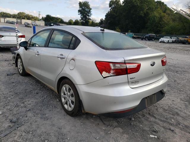 صورة رقم 3 من المزاد - 2016 KIA RIO LX مع VIN KNADM4A31G6681845