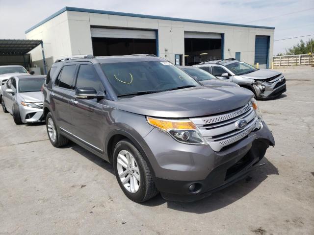 FORD EXPLORER X 2012 with VIN 1FMHK7D85CGA54441 - Photo from auction