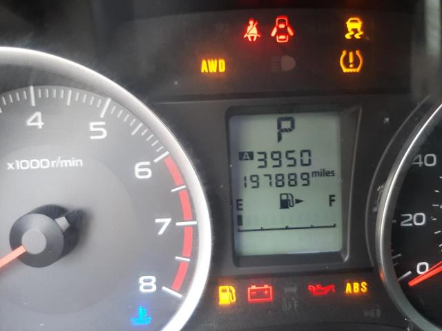 Photo 8 from auction – 2015 SUBARU FORESTER 2 with VIN JF2SJABC4FH599046
