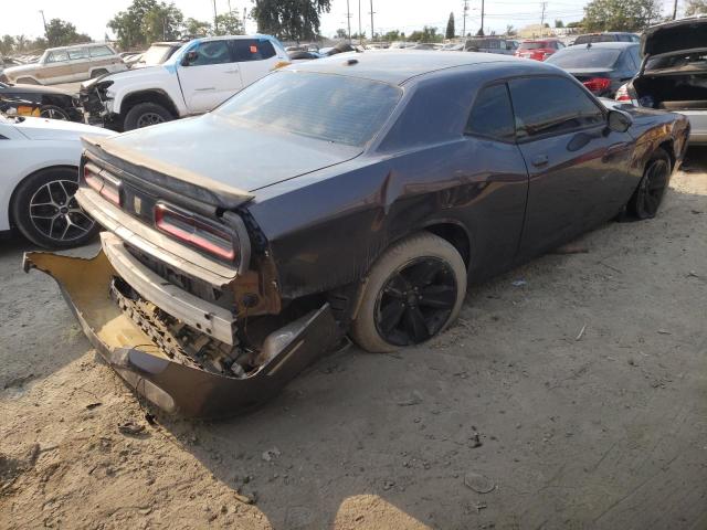 Photo 4 from auction – 2015 DODGE CHALLENGER with VIN 2C3CDZAG0FH816362