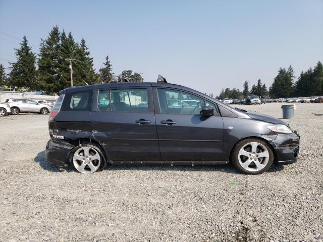 Photo 9 from auction – 2006 MAZDA 5 with VIN JM1CR29L360129239