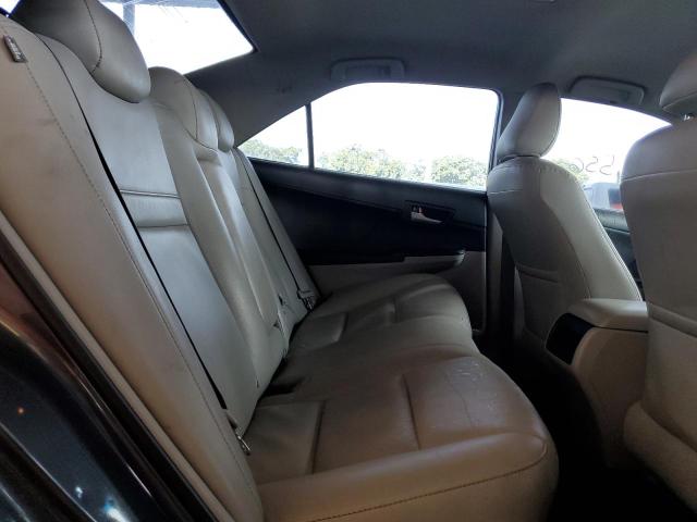 صورة رقم 6 من المزاد - 2012 TOYOTA CAMRY BASE مع VIN 4T1BF1FK0CU160796