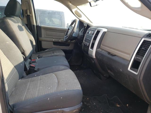 Photo 5 from auction – 2009 DODGE RAM 1500 with VIN 1D3HB18PX9S753094