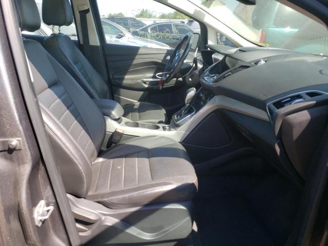Zdjęcie 5 z aukcji – 2013 FORD C-MAX SEL z VIN 1FADP5BU2DL544424