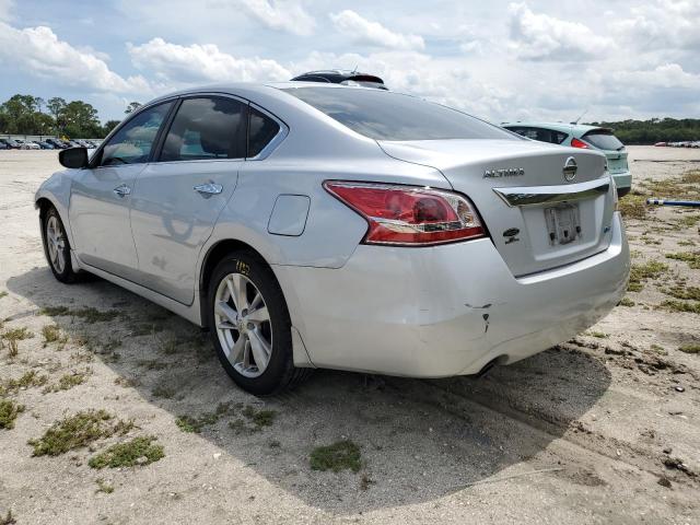 Photo 3 from auction – 2013 NISSAN ALTIMA 2.5 with VIN 1N4AL3AP3DC218114