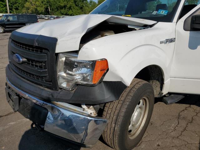 Photo 9 from auction – 2013 FORD F150 with VIN 1FTMF1EMXDFC60779