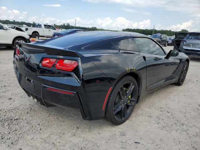 Photo 4 from auction – 2019 CHEVROLET CORVETTE S with VIN 1G1YB2D73K5110331