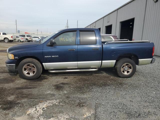 Photo 9 from auction – 2004 DODGE RAM 1500 S with VIN 1D7HA18D24S540754