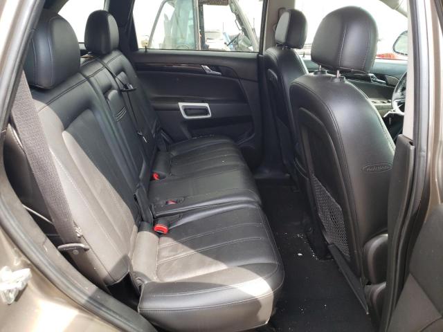 Photo 6 from auction – 2014 CHEVROLET CAPTIVA LT with VIN 3GNAL4EK1ES671181