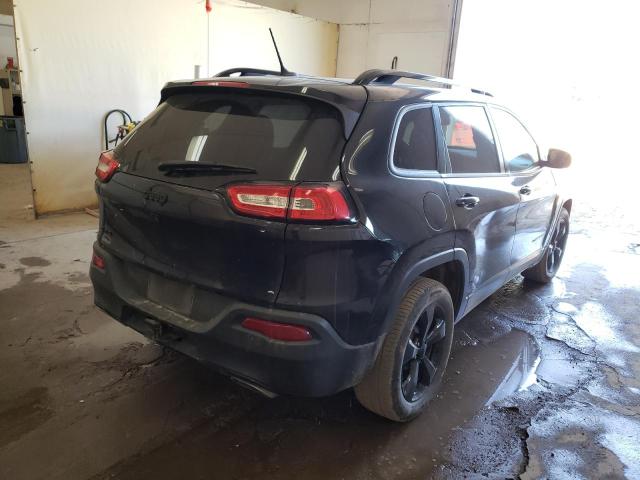 Photo 4 from auction – 2015 JEEP CHEROKEE L with VIN 1C4PJMCS2FW750537