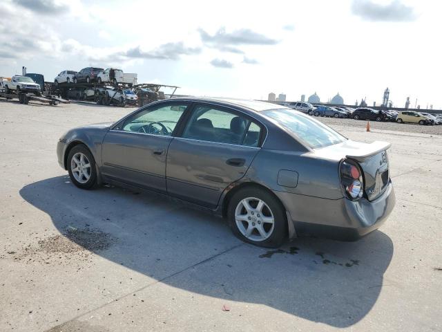 Photo 9 from auction – 2005 NISSAN ALTIMA S with VIN 1N4AL11D65C303993