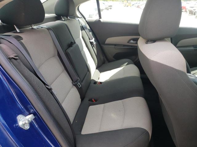 Photo 6 from auction – 2012 CHEVROLET CRUZE LS with VIN 1G1PC5SH8C7109767