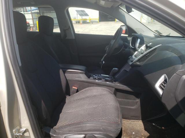 Photo 5 from auction – 2015 CHEVROLET EQUINOX LS with VIN 2GNALAEK9F1149779