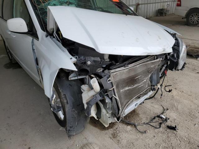 Photo 9 from auction – 2019 DODGE GRAND CARA with VIN 2C4RDGCG3KR754967