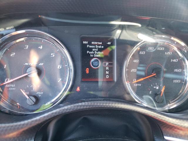 Photo 8 from auction – 2012 DODGE CHARGER SR with VIN 2C3CDXEJ2CH255037