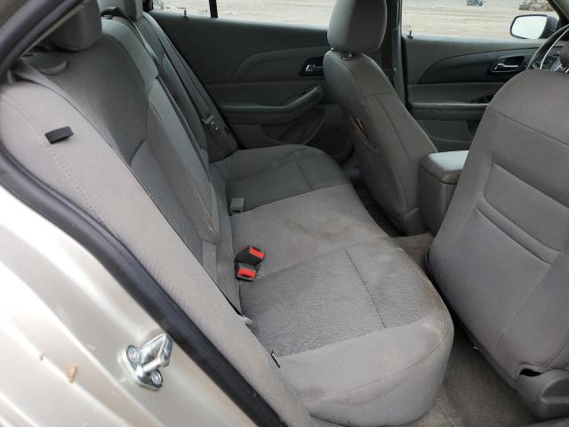 Photo 6 from auction – 2016 CHEVROLET MALIBU LIM with VIN 1G11A5SA4GF114426