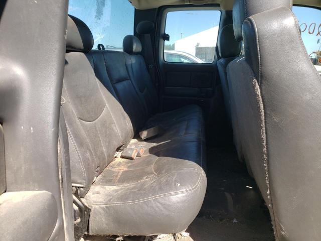 Photo 6 from auction – 2005 GMC SIERRA C25 with VIN 1GTHC29U15E118760