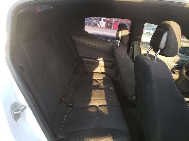 Photo 6 from auction – 2013 DODGE AVENGER SE with VIN 1C3CDZAG0DN769578