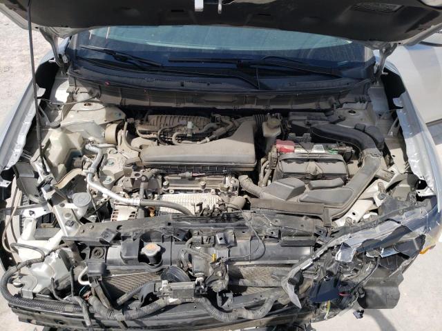 Photo 7 from auction – 2019 NISSAN ROGUE S with VIN KNMAT2MT9KP518579
