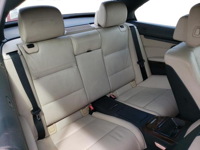 Photo 6 from auction – 2011 BMW 328 I with VIN WBADW3C54BE537174