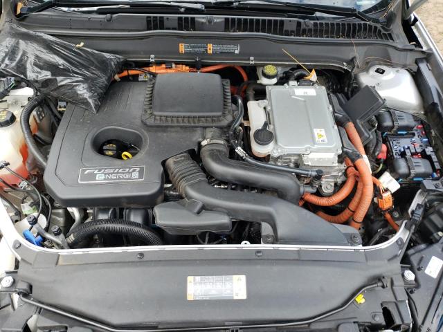 Photo 7 from auction – 2015 FORD FUSION SE with VIN 3FA6P0PU4FR302761