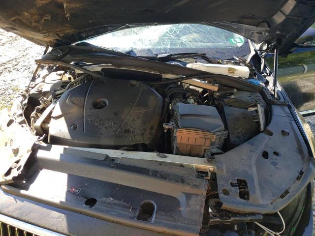 Photo 7 from auction – 2018 VOLVO S90 T6 INS with VIN LVY992ML2JP028056