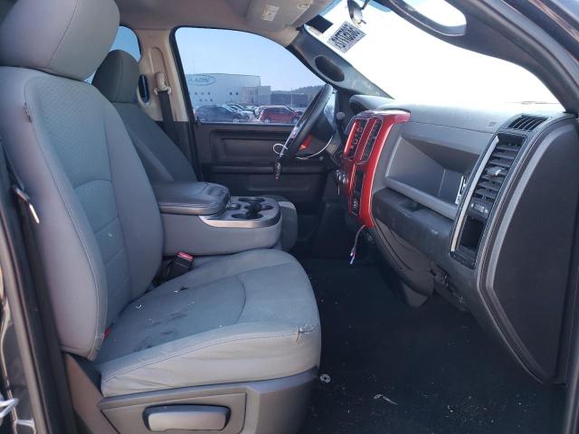 Photo 5 from auction – 2013 RAM 1500 ST with VIN 1C6RR6FT6DS577392