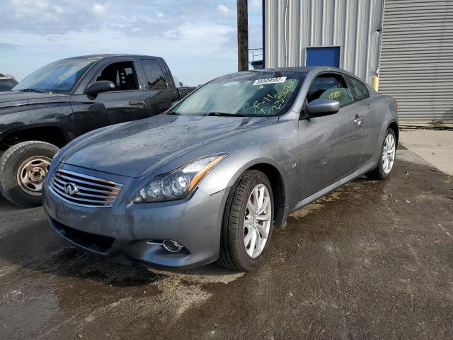 Photo 2 from auction – 2011 INFINITI G37 with VIN JN1CV6EL1BM263231
