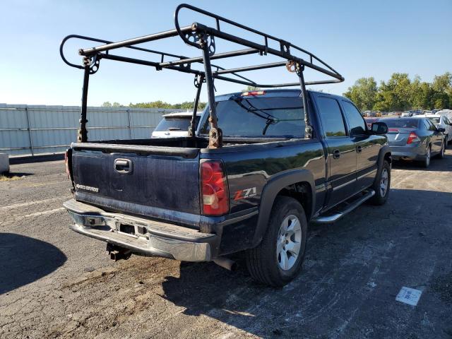 Photo 4 from auction – 2007 CHEVROLET SILVERADO with VIN 2GCEK13Z671173780