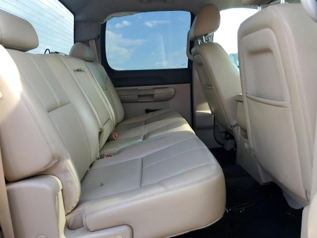 صورة رقم 6 من المزاد - 2011 CHEVROLET SILVERADO مع VIN 3GCPCSE04BG394773