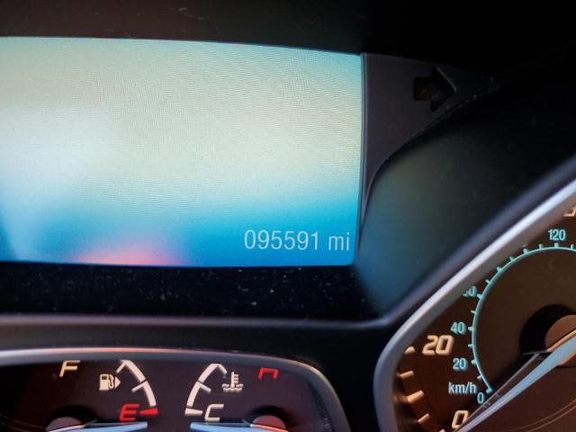 Photo 8 from auction – 2013 FORD ESCAPE SE with VIN 1FMCU0GX4DUD36636