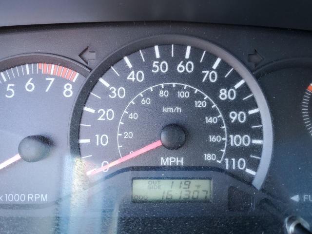 Photo 8 from auction – 2005 TOYOTA COROLLA CE with VIN 2T1BR32E95C450042